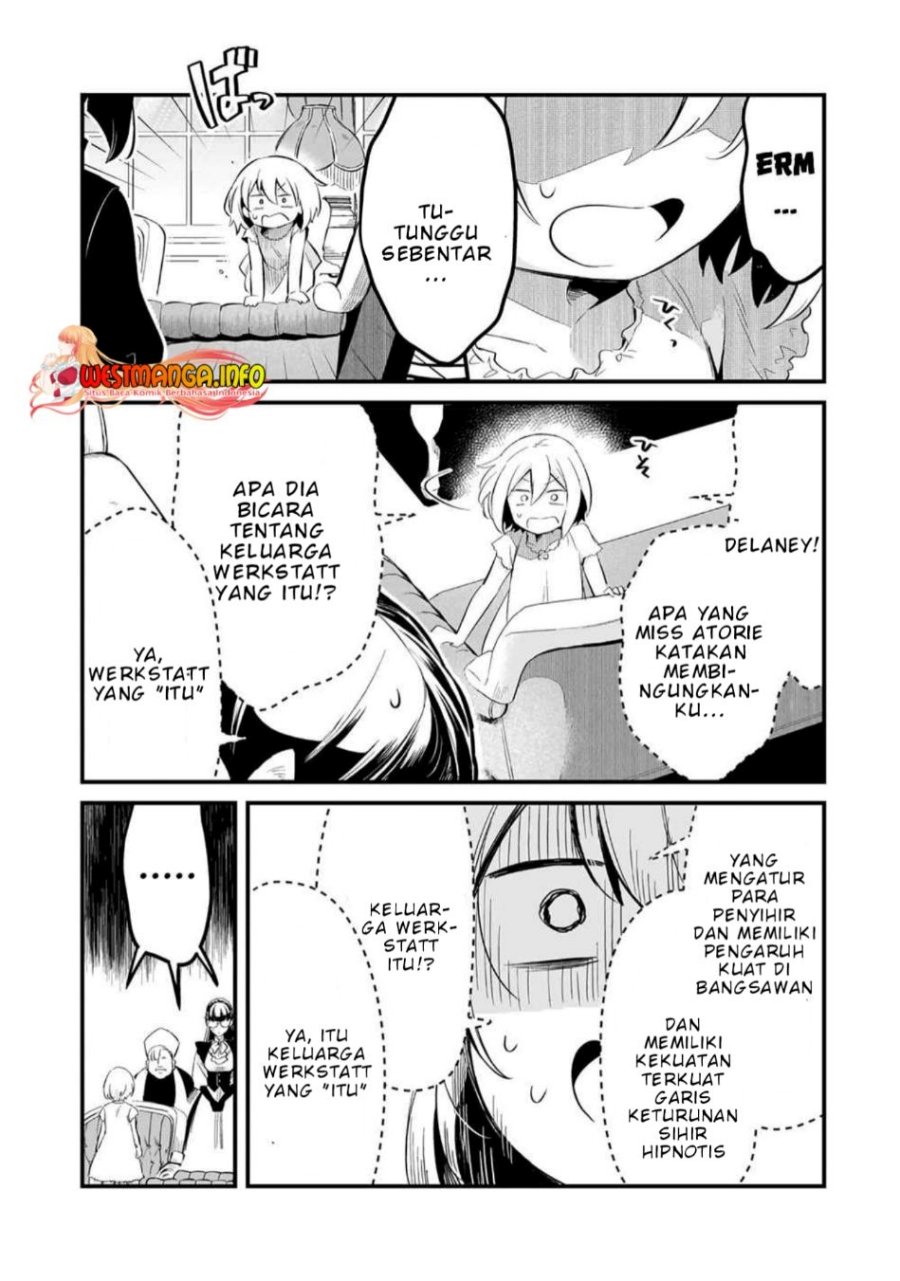 Welcome to Cheap Restaurant of Outcasts! (Tsuihousha Shokudou e Youkoso!) chapter 36